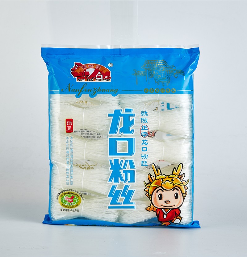 500g绿豆龙口粉丝
