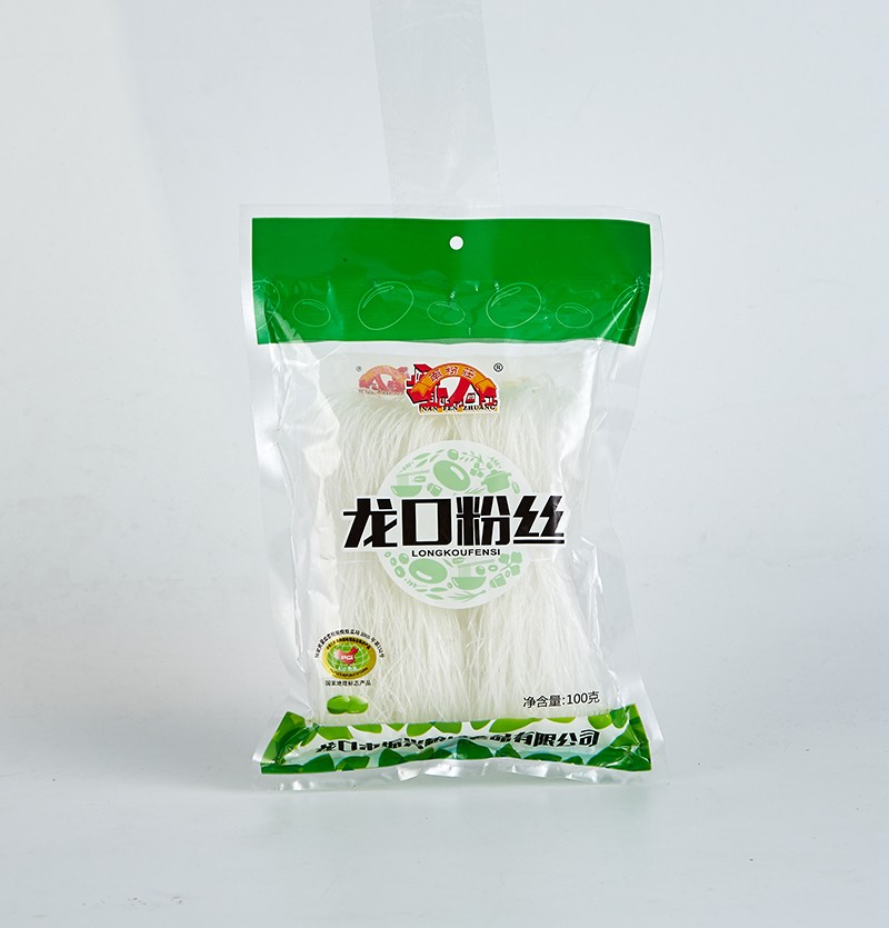 100g绿豆粉丝